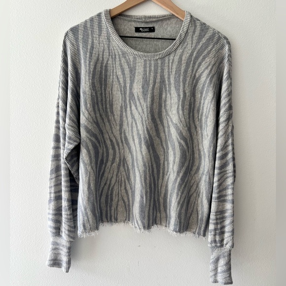 Michael Lauren Tops - Michael Lauren- size S